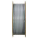 Пластик для 3D-принтера Polymaker PLA HIGH SPEED 1,75mm GREY 1kg (PA12003)