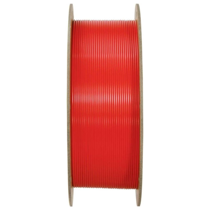 Пластик для 3D-принтера Polymaker PLA HIGH SPEED 1,75mm RED 1kg (PA12005)