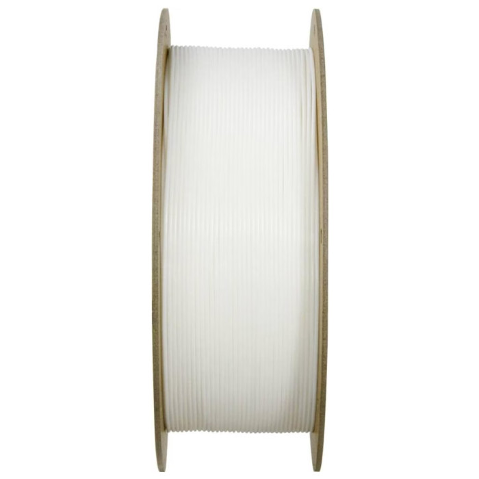 Пластик для 3D-принтера Polymaker PLA PRO HIGH SPEED TOUGH 1,75mm WHT 1kg (PA13001)