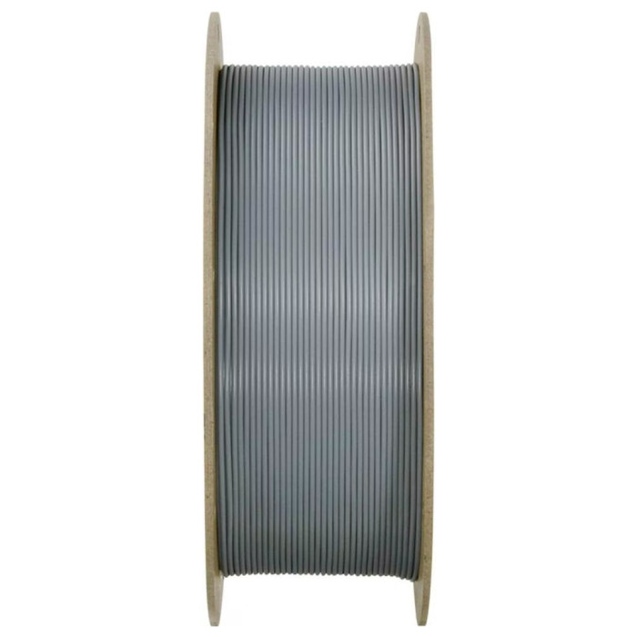 Пластик для 3D-принтера Polymaker PLA PRO HIGH SPEED TOUGH 1,75mm GREY 1kg (PA13003)
