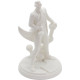 Пластик для 3D-принтера Polymaker HT-PLA-GF 1,75mm 1kg WHITE (PA18002)