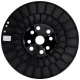 Пластик для 3D-принтера Polymaker PETG POLYLITE 1,75mm 5kg BLACK (PB01046)