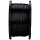 Пластик для 3D-принтера Polymaker PETG POLYLITE 1,75mm 5kg BLACK (PB01046)