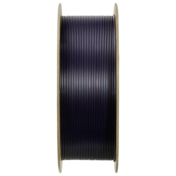 Пластик для 3D-принтера Polymaker PETG POLYLITE 1,75mm 1kg PURPLE, DARK (PB01057)