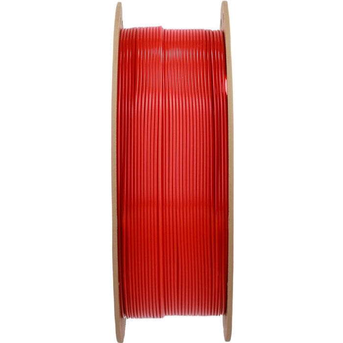 Пластик для 3D-принтера Polymaker PETG 1,75mm 1kg RED (PB05004)