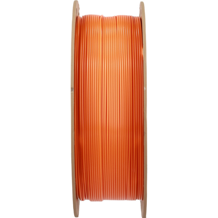 Пластик для 3D-принтера Polymaker PETG 1,75mm 1kg ORANGE (PB05005)