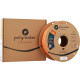 Пластик для 3D-принтера Polymaker PETG 1,75mm 1kg ORANGE (PB05005)