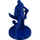 Пластик для 3D-принтера Polymaker PETG 1,75mm 1kg BLUE (PB05006)