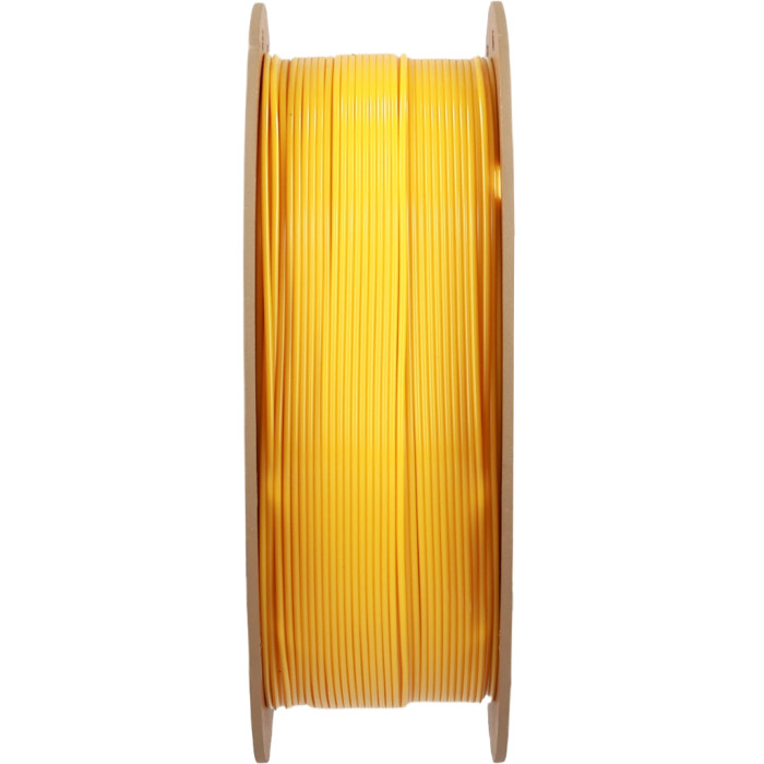 Пластик для 3D-принтера Polymaker PETG 1,75mm 1kg YELLOW (PB05007)