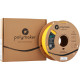 Пластик для 3D-принтера Polymaker PETG 1,75mm 1kg YELLOW (PB05007)