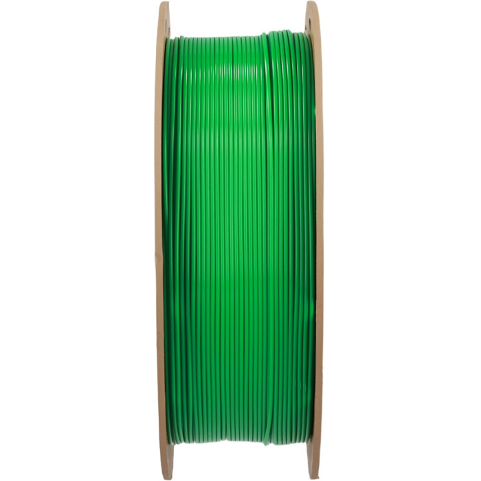 Пластик для 3D-принтера Polymaker PETG 1,75mm 1kg GREEN (PB05011)