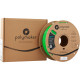 Пластик для 3D-принтера Polymaker PETG 1,75mm 1kg GREEN (PB05011)