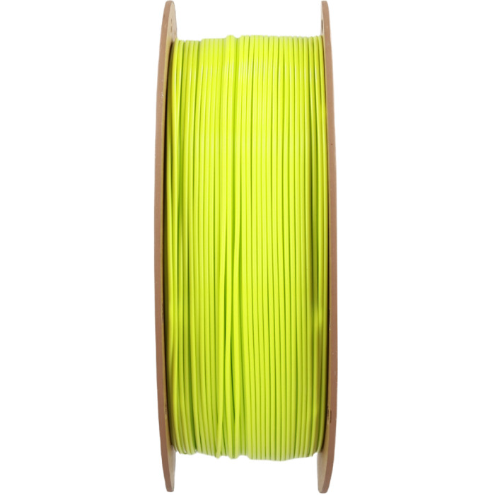 Пластик для 3D-принтера Polymaker PETG 1,75mm 1kg LIME (PB05015)