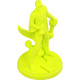 Пластик для 3D-принтера Polymaker PETG 1,75mm 1kg LIME (PB05015)