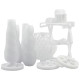 Пластик для 3D-принтера Polymaker PC POLYLITE 1,75mm 1kg TRANSPARENT (PC01001)