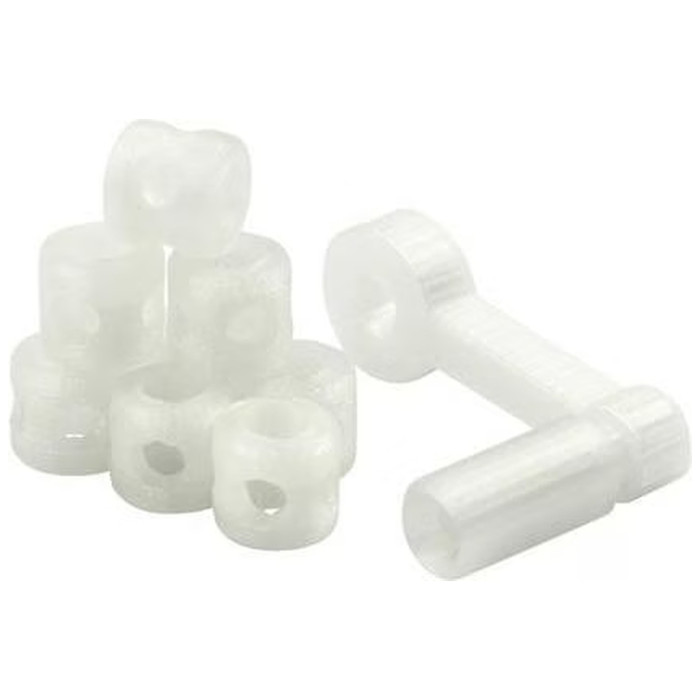 Пластик для 3D-принтера Polymaker PC POLYLITE 1,75mm 1kg TRANSPARENT (PC01001)