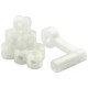 Пластик для 3D-принтера Polymaker PC POLYLITE 1,75mm 1kg TRANSPARENT (PC01001)
