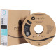 Пластик для 3D-принтера Polymaker PC PolyMax TOUGH 1,75mm 0,75kg BLACK (PC02001)