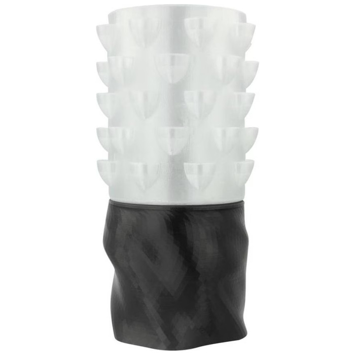 Пластик для 3D-принтера Polymaker PC PolyMax TOUGH 1,75mm 0,75kg BLACK (PC02001)