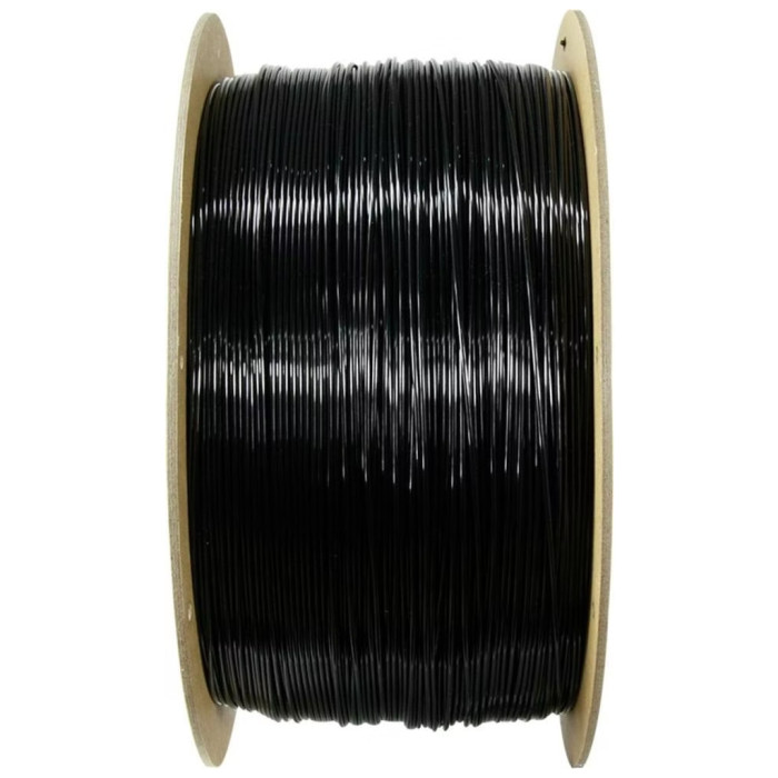 Пластик для 3D-принтера Polymaker PC PolyMax TOUGH 1,75mm 3kg BLACK (PC02007)