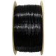 Пластик для 3D-принтера Polymaker PC PolyMax TOUGH 1,75mm 3kg BLACK (PC02007)