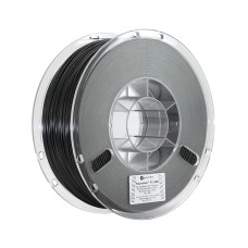 Пластик для 3D-принтера Polymaker PC-ABS 1,75mm 1kg Black (PC04001)