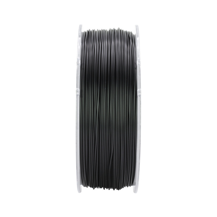 Пластик для 3D-принтера Polymaker PC-ABS 1,75mm 1kg Black (PC04001)