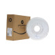 Пластик для 3D-принтера Polymaker PC-ABS 1,75mm1kg WHITE (PC04002)