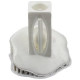 Пластик для 3D-принтера Polymaker PolySupport Breakaway 1,75mm 0,75kg White (PD04001)