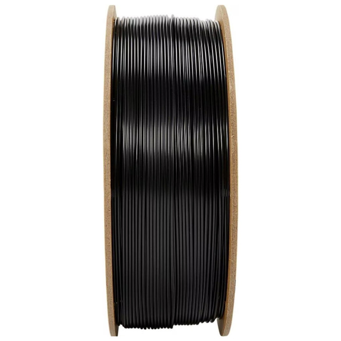Пластик для 3D-принтера Polymaker ABS 1,75mm 1kg Black (PE01001)
