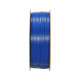 Пластик для 3D-принтера Polymaker ABS POLYLITE 1,75mm 1kg BLUE (PE01007)