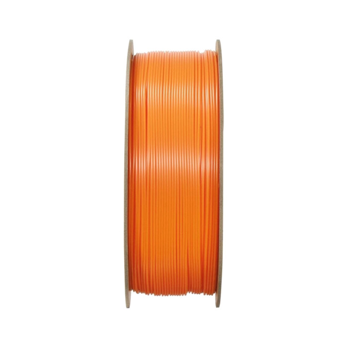 Пластик для 3D-принтера Polymaker ABS POLYLITE 1,75mm 1kg ORANGE (PE01009)