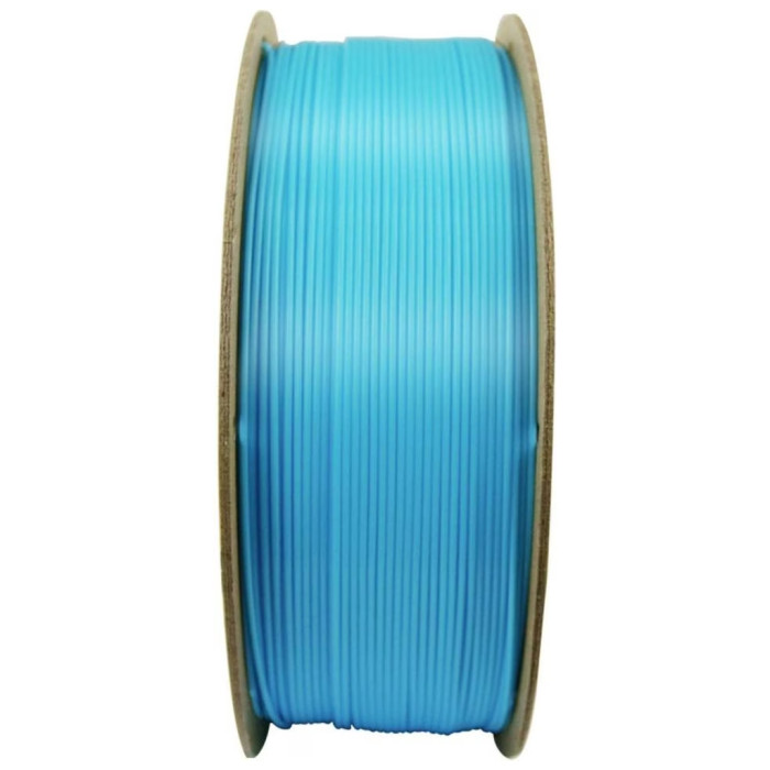 Пластик для 3D-принтера Polymaker ABS POLYLITE 1,75mm 1kg LIGHT BLUE (PE01031)