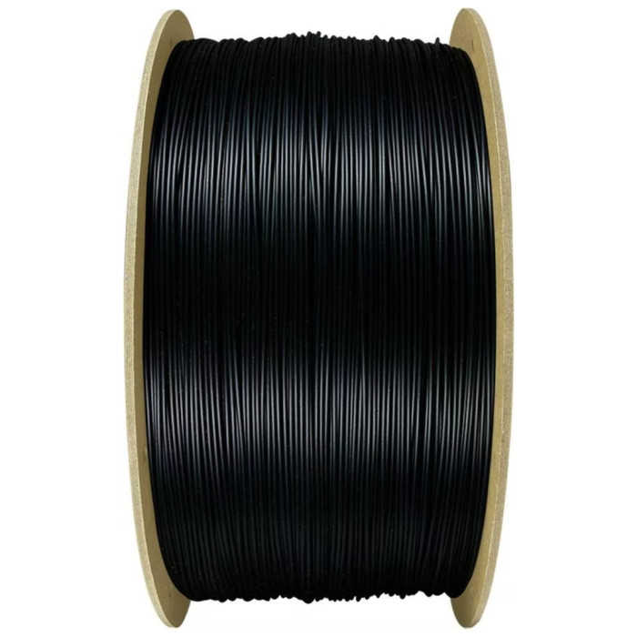 Пластик для 3D-принтера Polymaker ABS POLYLITE 1,75mm 3kg BLACK (PE01033)