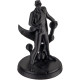 Пластик для 3D-принтера Polymaker ASA 1,75mm BLACK 3kg (PF01020)