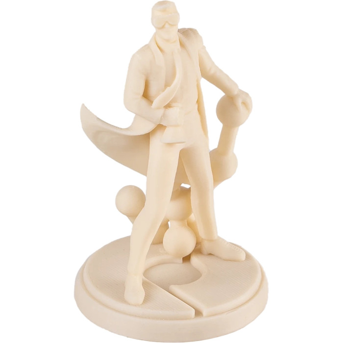 Пластик для 3D-принтера Polymaker ASA 1,75mm NATURAL 3kg (PF01022)