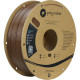 Пластик для 3D-принтера Polymaker ASA POLYLITE 1,75mm 1kg ARMY BROWN (PF01032)