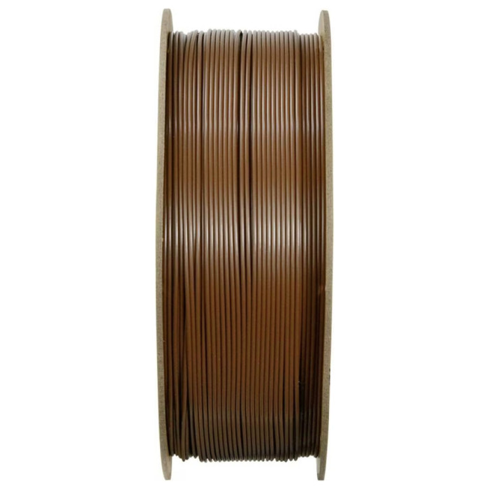 Пластик для 3D-принтера Polymaker ASA POLYLITE 1,75mm 1kg ARMY BROWN (PF01032)