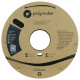 Пластик для 3D-принтера Polymaker ASA POLYLITE 1,75mm 1kg JET BLACK (PF01044)