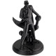 Пластик для 3D-принтера Polymaker ASA 1,75mm GALAXY BLACK 1kg (PF01048)