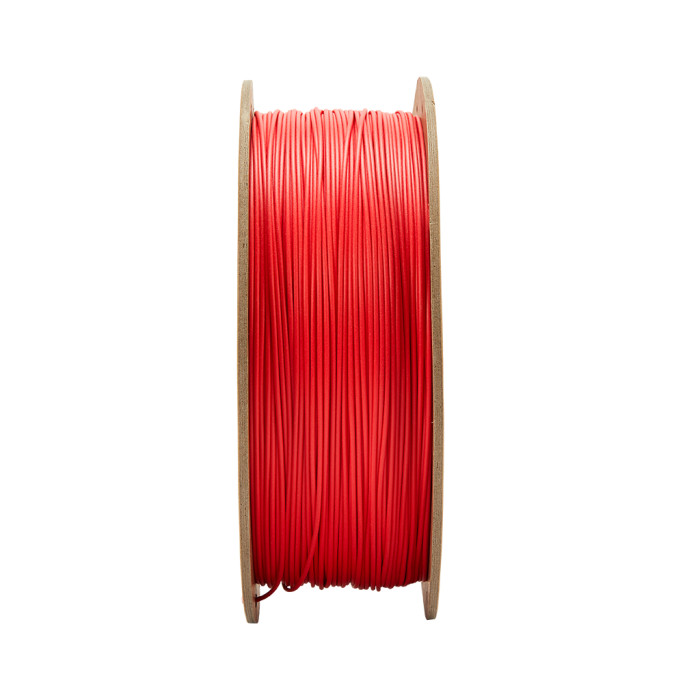 Пластик для 3D-принтера Polymaker PLA PolyTerra 1,75mm 1kg LAVA RED (PM70826)