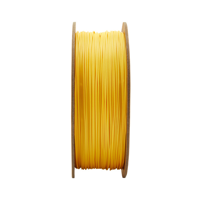 Пластик для 3D-принтера Polymaker PLA PolyTerra 1,75mm 1kg SAVANNAH YELLOW (PM70850)