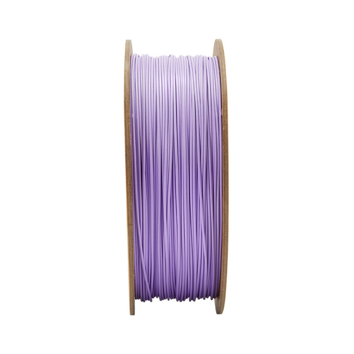 Пластик для 3D-принтера Polymaker PLA PolyTerra 1,75mm 1kg LAVENDER PURPLE (PM70852)