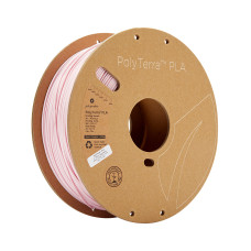 Пластик для 3D-принтера Polymaker PLA PolyTerra 1,75mm 1kg CANDY (PM70867)