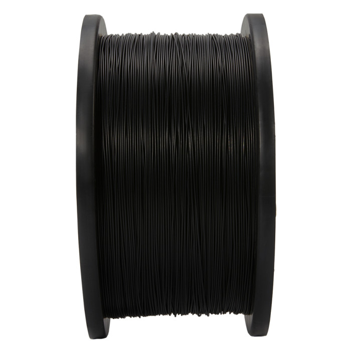 Пластик для 3D-принтера Polymaker PLA POLYLITE 1,75mm 5kg BLACK (PM70896)