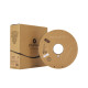 Пластик для 3D-принтера Polymaker PLA PolyTerra 1,75mm 1kg EARTH BROWN (PM70907)