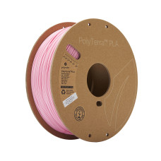 Пластик для 3D-принтера Polymaker PLA PolyTerra 1,75mm 1kg SAKURA PINK (PM70908)