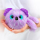 Інтерактивна іграшка Pomsies S3 коала Pomsies -Ківі (світло, звук) (01958-Kk)