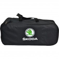 Сумка-органайзер Poputchik Skoda (03-123-1Д)