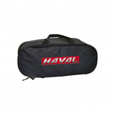 Сумка-органайзер Poputchik HAVAL чорна (03-134-1Д)